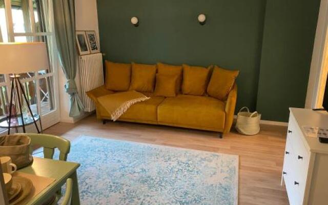 Ferienwohnung Christiane - Steilhofweg