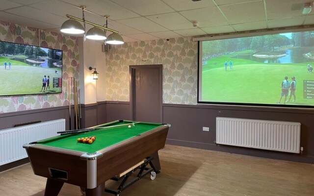 Alcester Inn