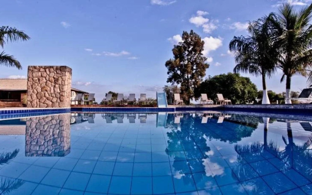 Hotel Fazenda Vida Bela