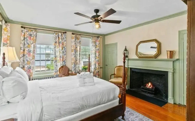 William's Grant Inn B&B