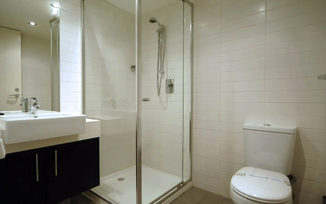 The Dolphin Apartments