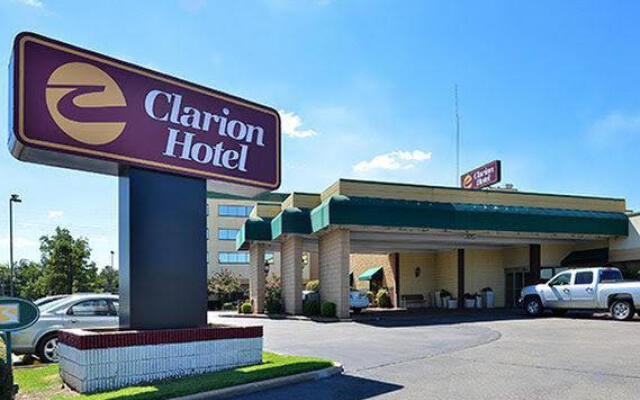 Holiday Inn West Memphis-i-55