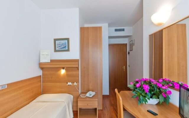 Hotel Italy