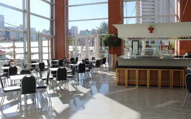 Hotel BCL Levante Club & Spa - Adults only