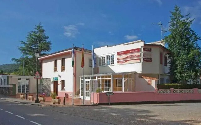Hotel Alvaro