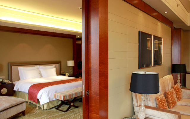 Shenzhen Baolilai International Hotel (Airport Branch) - Image 3