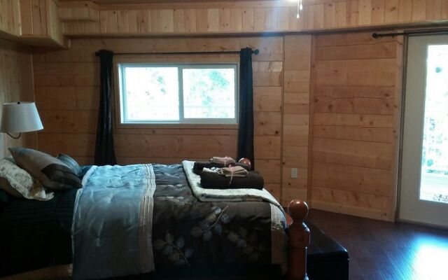 Luxury All Suites B&B