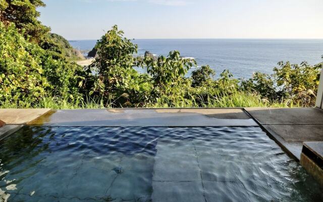 Resort Hotel & Spa Blue Mermaid