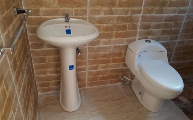 Apartahotel Next Nivel - Two Bedroom Apartment