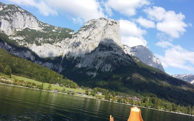 Hotel-Pension Ladner am Grundlsee