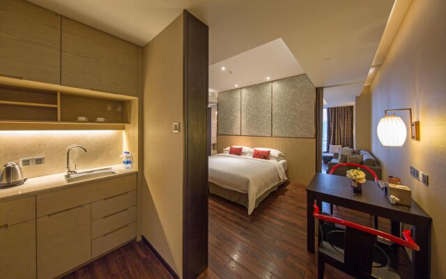 Maison New Century Hotel Dongguan