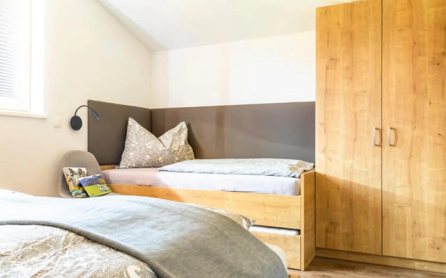 Ferienwohnung Kracherbauer