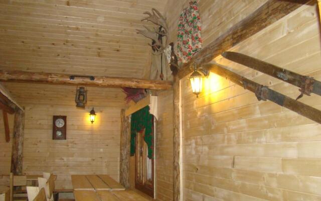 Ośrodek Wypoczynkowy Bernadetta