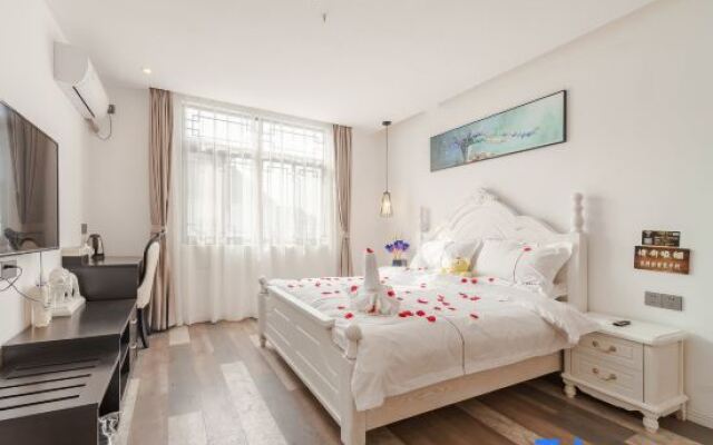 Yicenglou Boutique Hostel