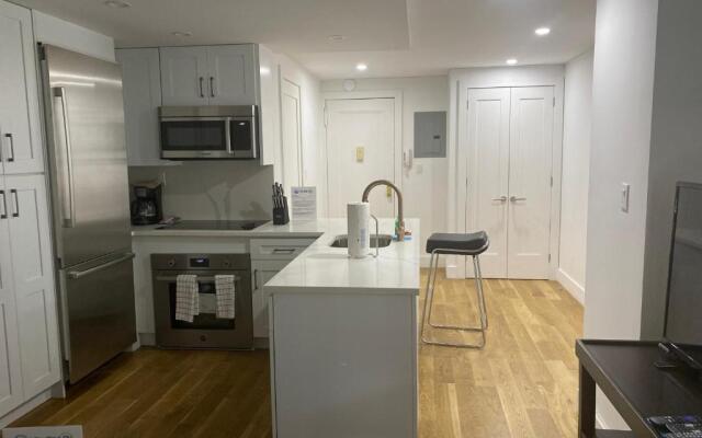 Central Park Apartments 30 Day Stays