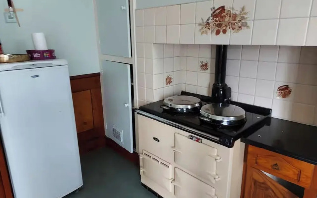 Sunbury House Retreat in Limerick