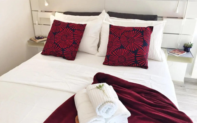 PIGNETO VILLAGE Roma Guest House Apartment