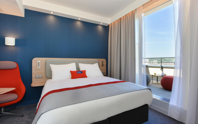Holiday Inn Express Rouen Centre - Rive Gauche by IHG