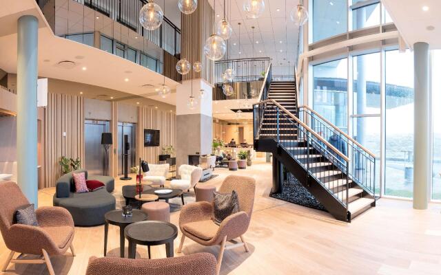 Hilton Garden Inn Faroe Islands
