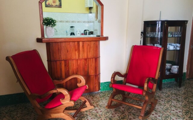 Aguiar 51 Apartment