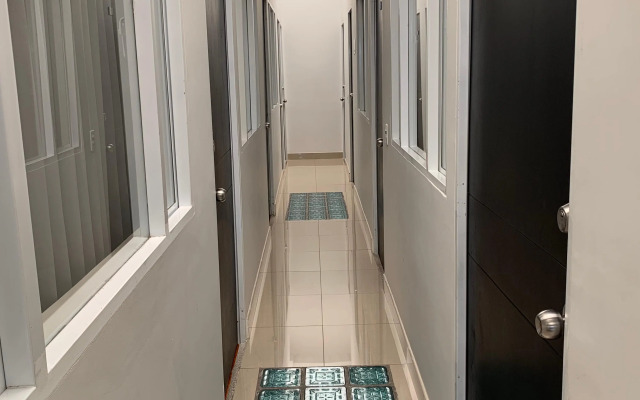 Hotel Casa Guillermo