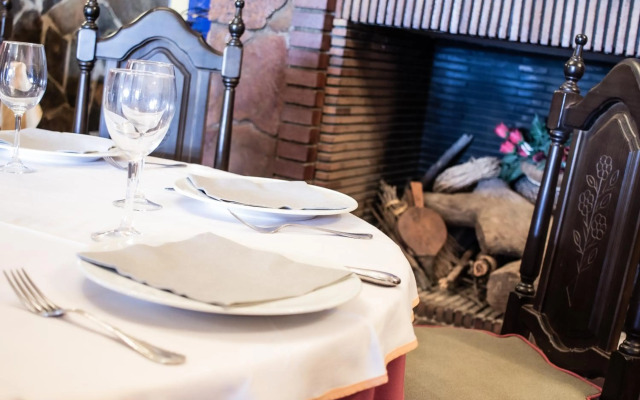 Hosteria Tierrallana by Juypehotel