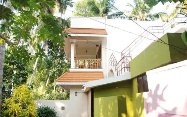 Devikripa Homestay