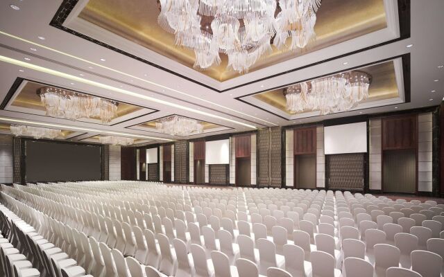 Intercontinental Changzhou by IHG