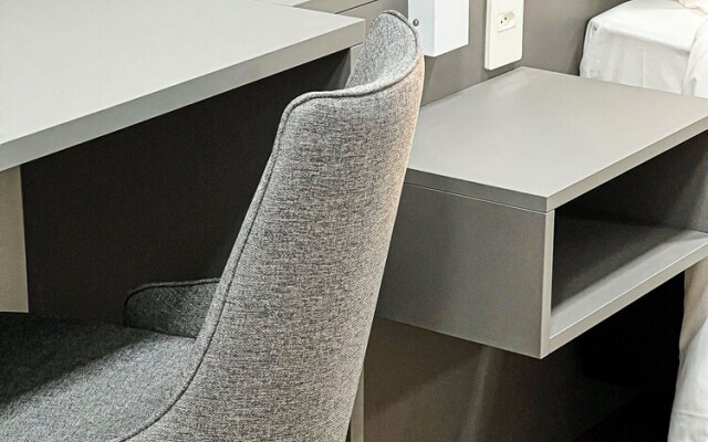 Studios Cityhome Maxplaza Canoas