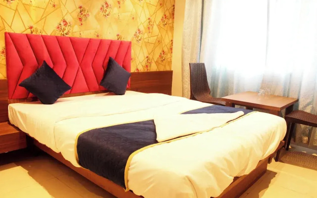 Hotel India Gate