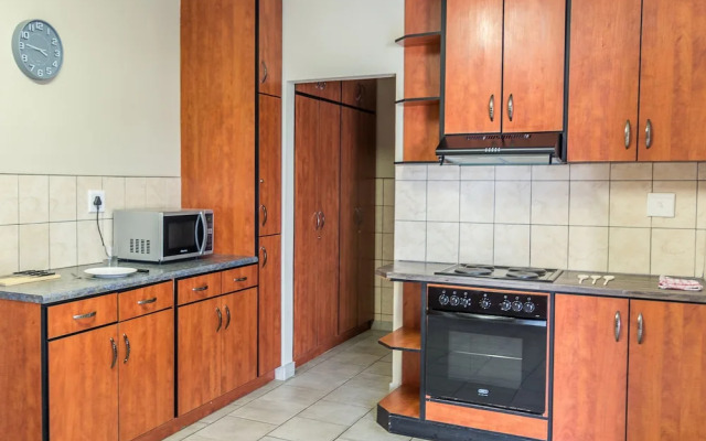 Sea View Backpackers - Hostel