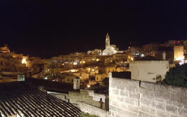 Casa Il Gufo e la Pupa