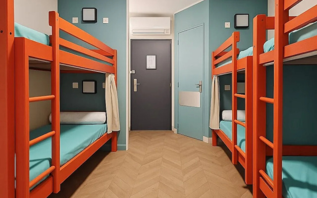 Hostel Coeur de Cité