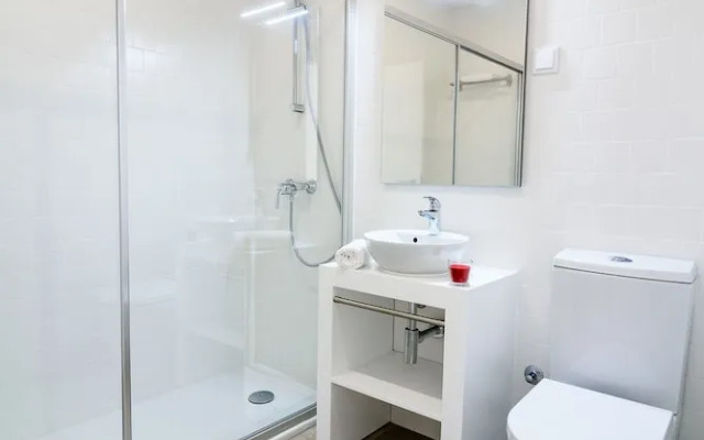 In2Lisbon - Kionga Suites