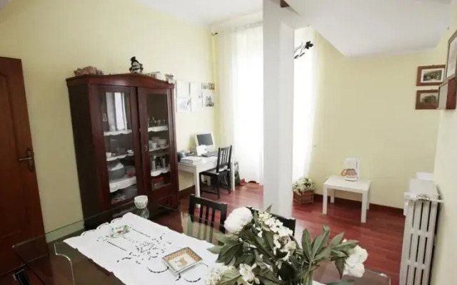 Anna Casa Vacanze