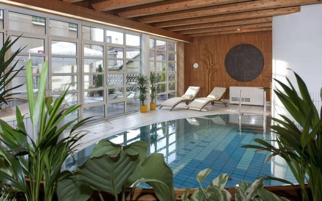Aktivhotel Weißer Hirsch