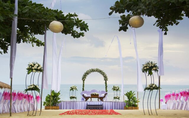 Keraton Jimbaran Beach Resort