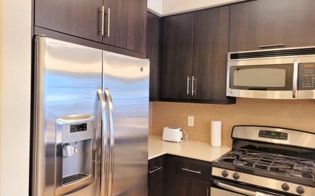 Venice Beach Luxury Apartments Minutes To The Marina And Santa Monica