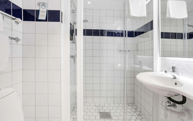 Best Western Plus Hotel Noble House