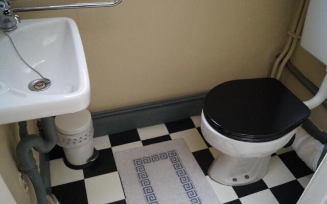 Het Rommelwater B&B