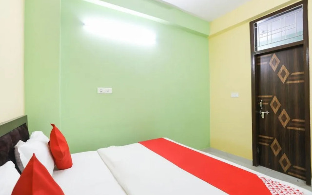 Gdd Kuteer by OYO Rooms