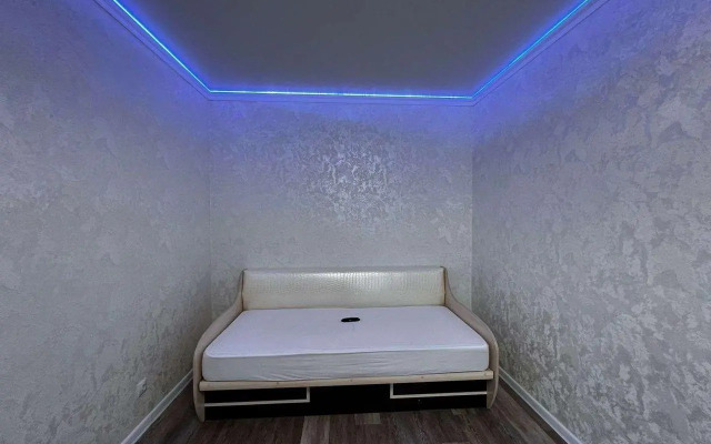 Апартаменты на Банном переулке 1