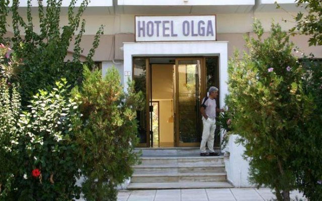 Olga Hotel