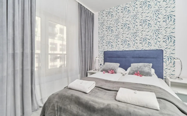 Apartments Wrocław Kościuszki by Renters