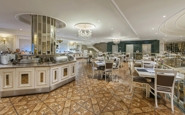 Elite World Comfy Istanbul Taksim