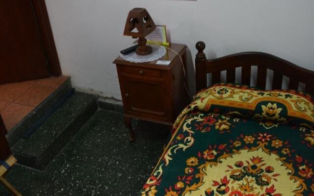Sayta Hostal
