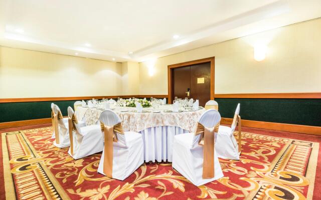 Holiday Inn Managua - Convention Center by IHG