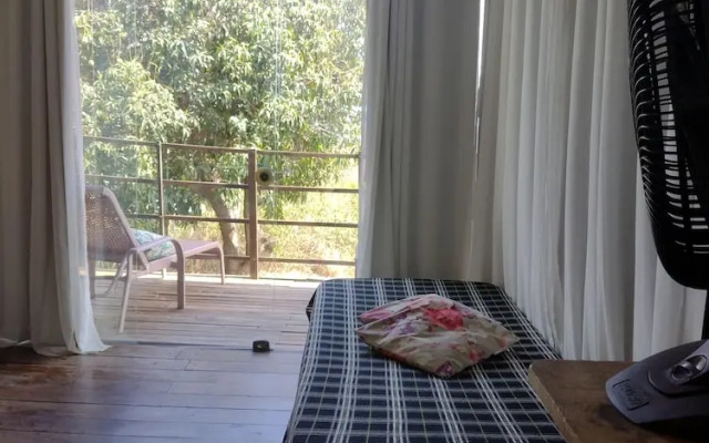 Palhoça da Colina