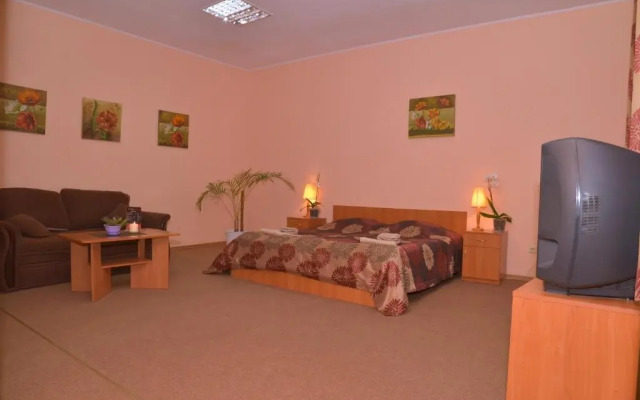 Отель "Экспресс"