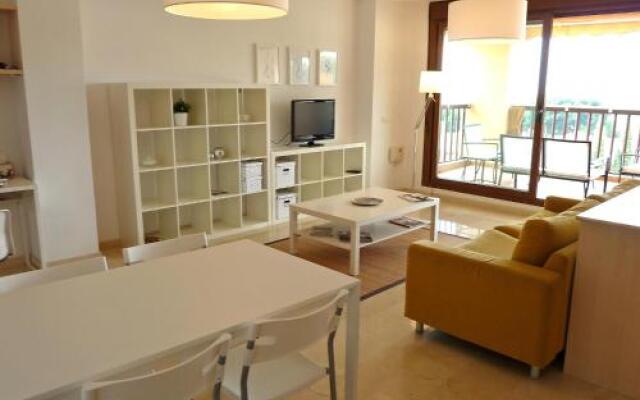Apartment Torregolf